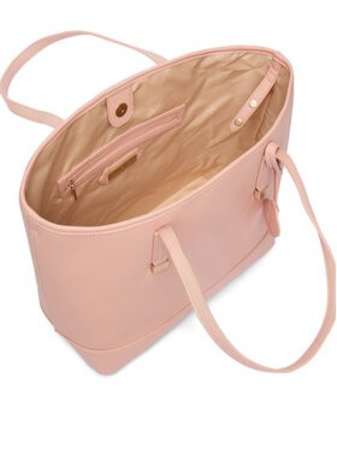 Nine West Torebka EO-Delancey Day-KY254 Różowy