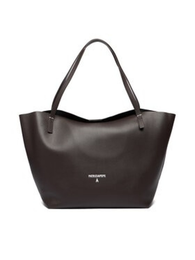 Patrizia Pepe Torebka Borsa 2B0130/L148-B856 Brązowy