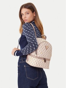 Guess Plecak TWLW96 76032 Różowy