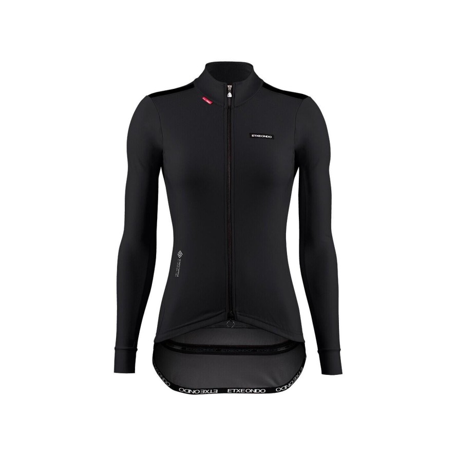 Kurtka damska Etxeondo Dena Gore-Tex WindStopper