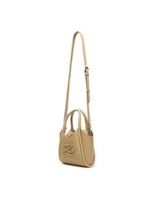 KARL LAGERFELD Torebka B2W30053 Beżowy
