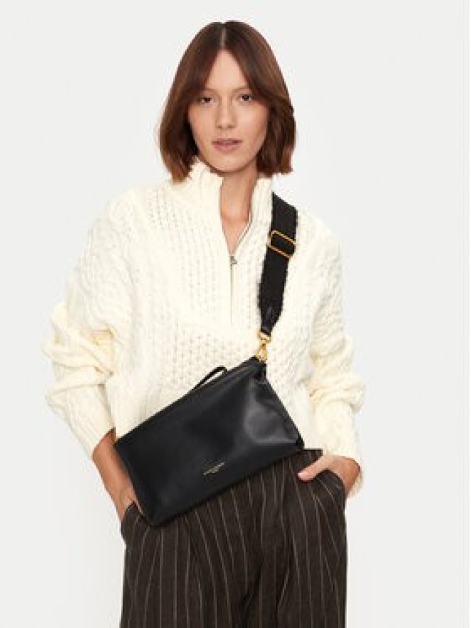 Gianni Chiarini Torebka BS 11010 FOUCLD-NA Czarny