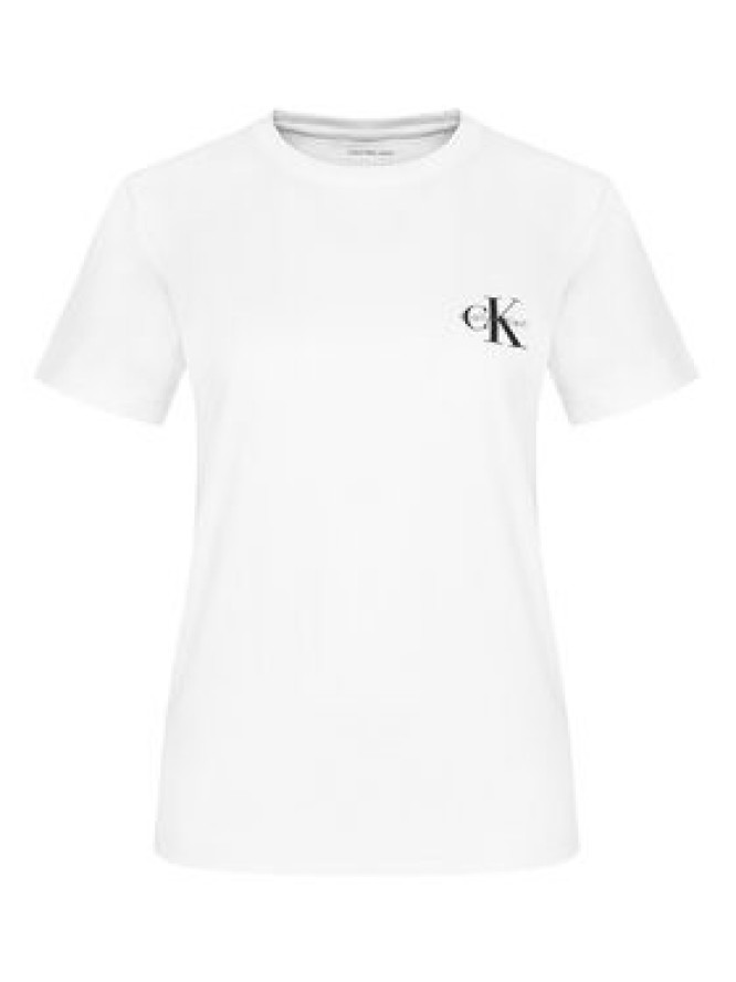Calvin Klein Jeans Komplet t-shirtów LV047C905G Kolorowy Regular Fit