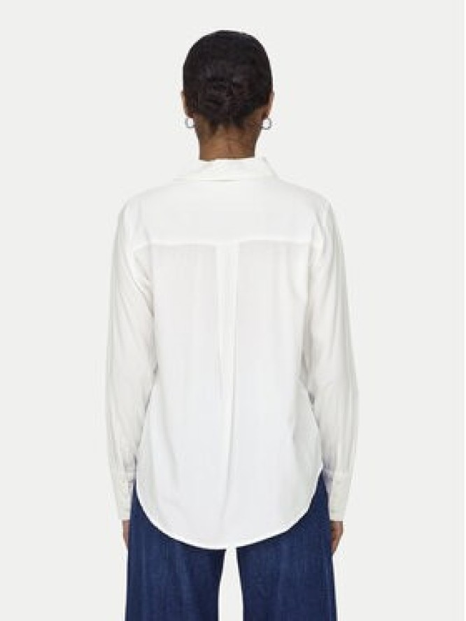 ONLY Koszula Berit 15320243 Biały Regular Fit