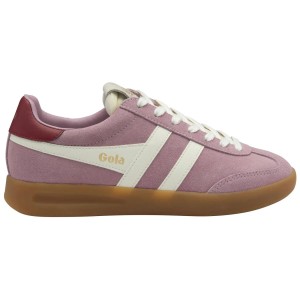 Damskie zamszowe buty sportowe Gola Cyclone