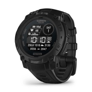 Smartwatch GARMIN Instinct 3 Solar Tactical Edition Smartwatch