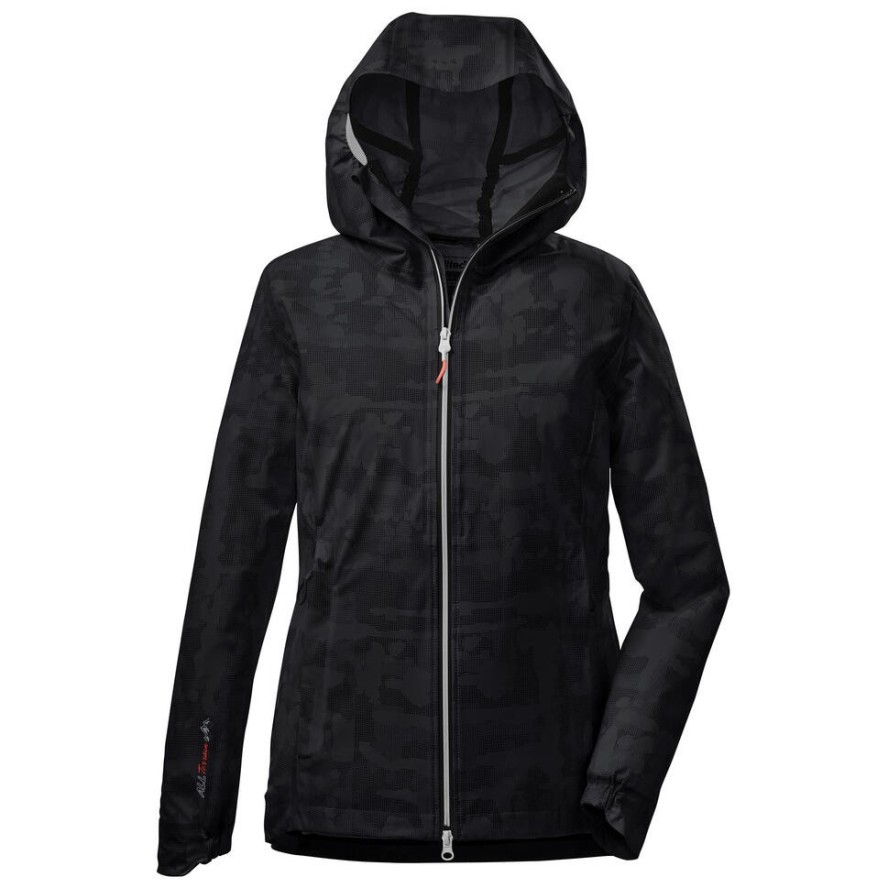 Kurtka damska Killtec KOS 22 WMN JCKT