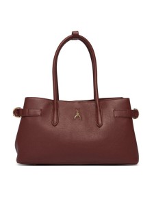Patrizia Pepe Torebka 8B0305/L162 Brązowy
