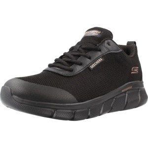 Buty SKECHERS 117351S BOBS B FLEX FLEX PROOF Czarny