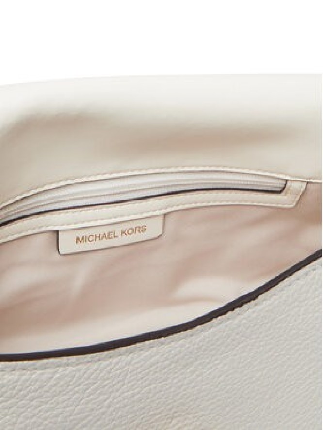 MICHAEL Michael Kors Torebka 30F6AYTL7E Kremowy