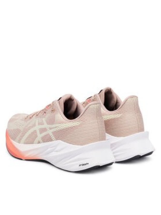 Asics Buty do biegania Dynablast 5 1012B776 Szary