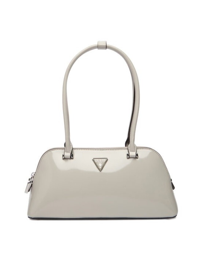 Guess Torebka Arnela Mini HWNY94 96080 Szary