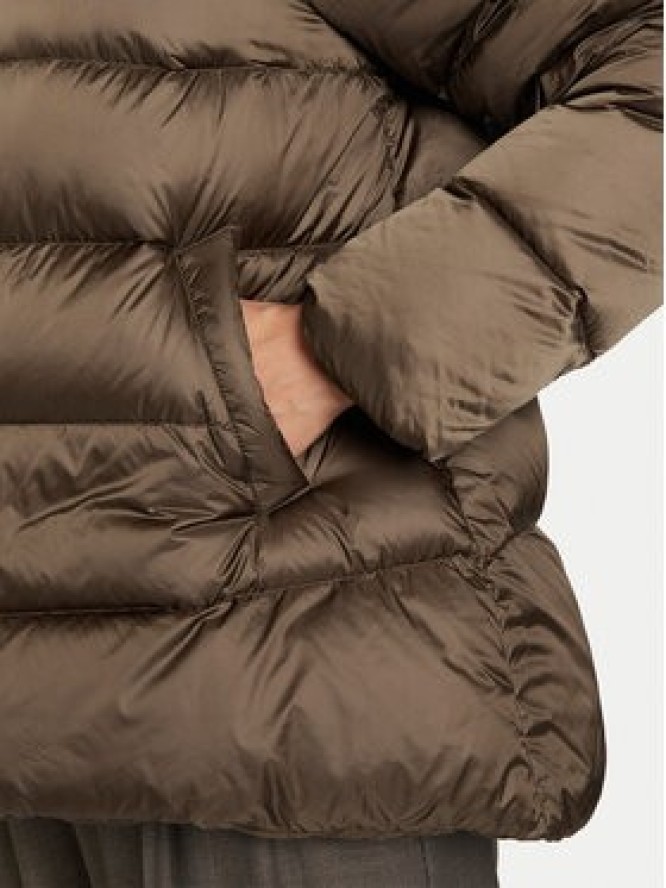 Bomboogie Kurtka puchowa Rome GW6012TDLC5 Zielony Regular Fit