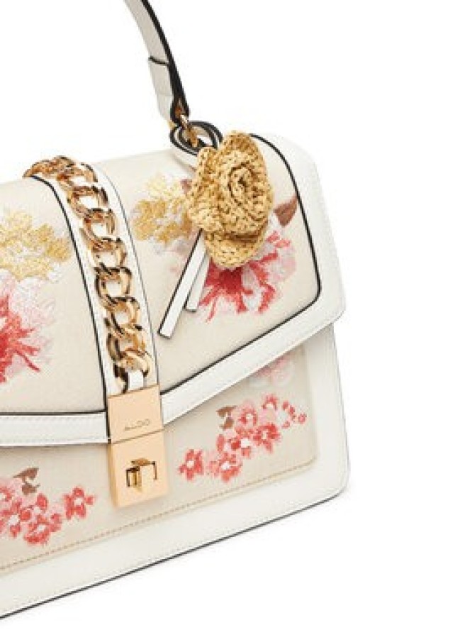 Aldo Torebka Caiillaa 14030803 Écru