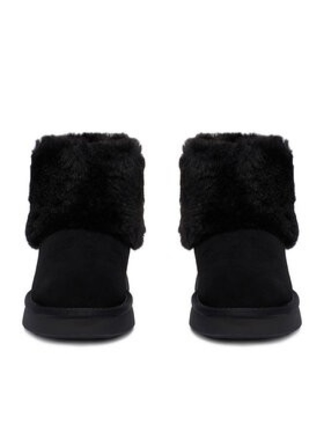 Lasocki Śniegowce CEO-HDR241212-18 Czarny