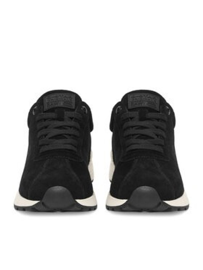 G-Star Raw Sneakersy CEO-YSH25D03-1 Czarny