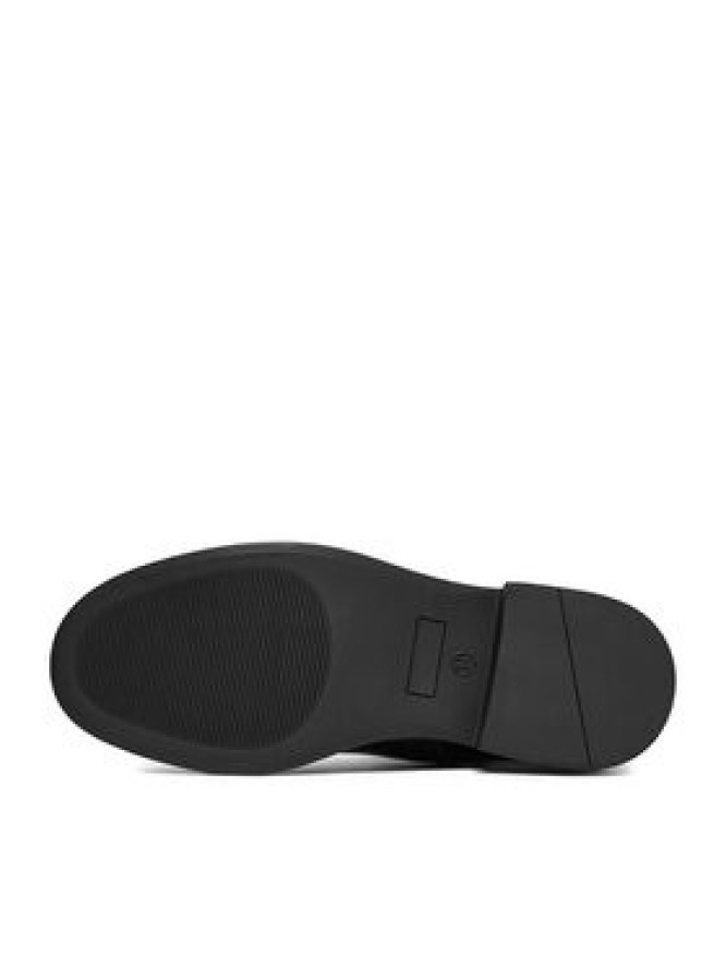 Lasocki Botki CEO-RST-VR91-01 Czarny