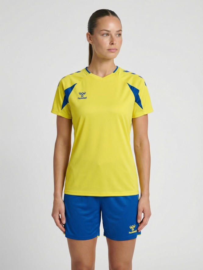 Damski jersey Hummel Core 2.0