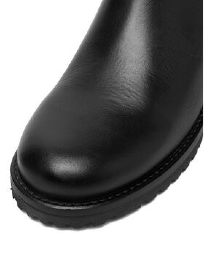 Lasocki Botki CEO-WI23-TR24-02 Czarny