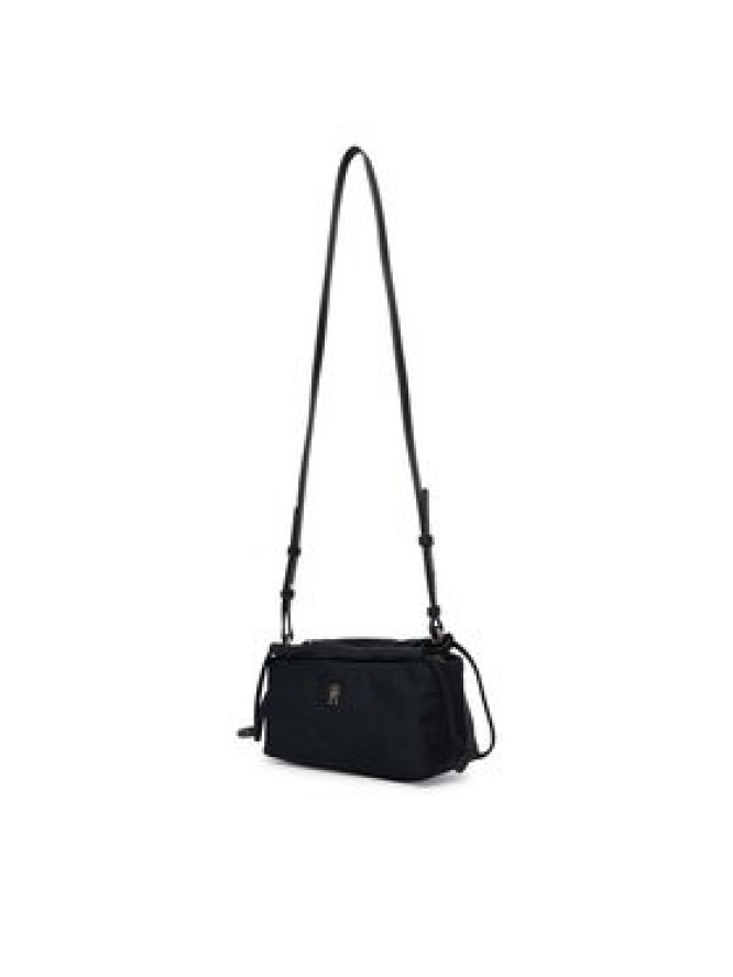 Tommy Hilfiger Torebka AW0AW19174 Czarny