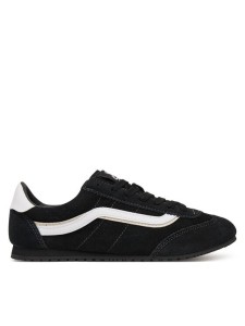 Vans Sneakersy Super Lowpro VN000Z2ZBA21 Czarny