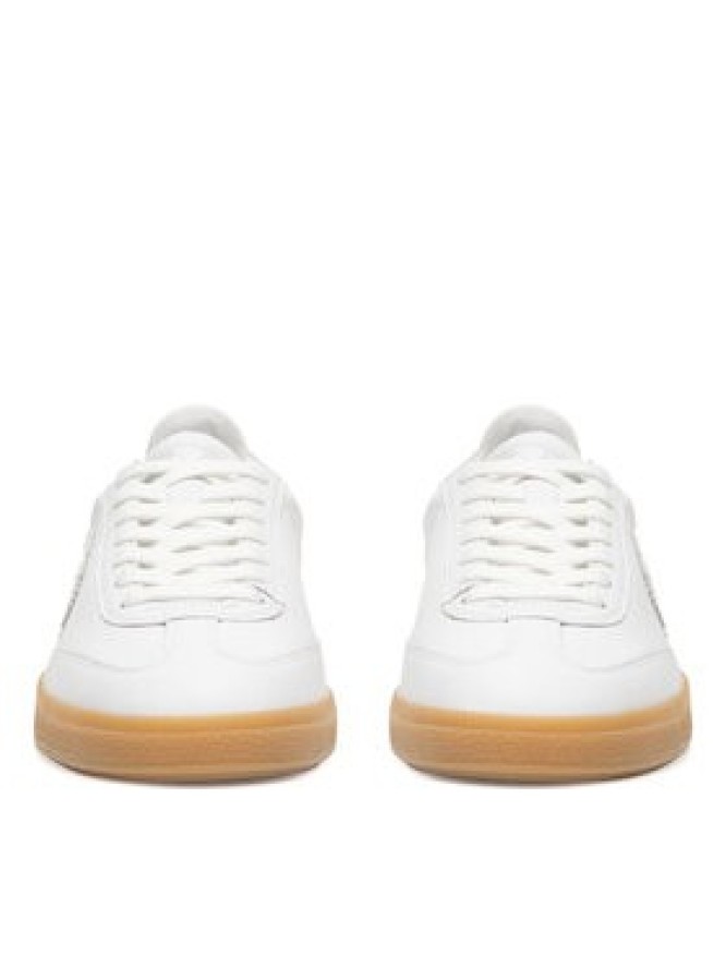 Rieker Revolution Lifestyle Sneakersy W2200-80 Biały