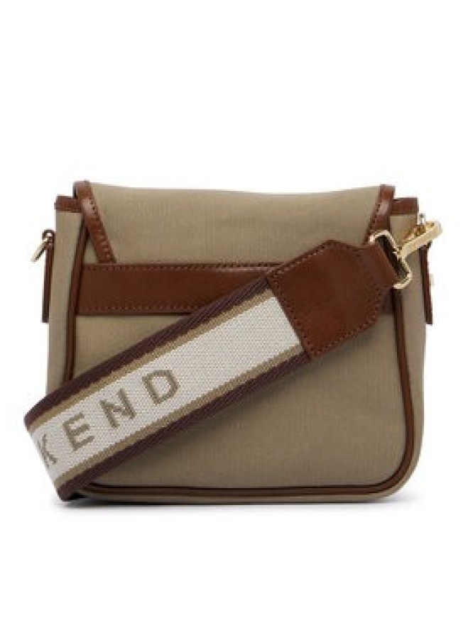 Weekend Max Mara Torebka Agap 2625516044650 Khaki