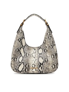 MICHAEL Michael Kors Torebka Nolita 30T5AY5H1L Brązowy