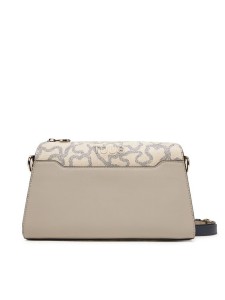 TOUS Torebka Kaos Icon 2002287544 Brązowy