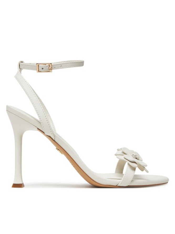 Aldo Sandały Daisylily 13965245 Biały