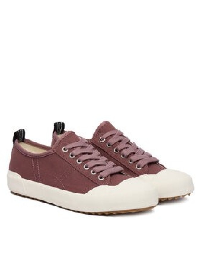 EMU Australia Trampki Hosier W13022 Różowy