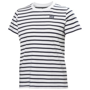 Koszulka damska Helly Hansen Cora Graphic 2.0