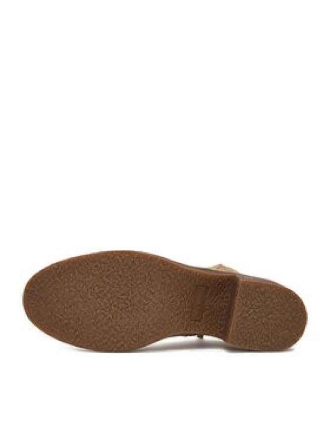 Clara Barson Botki CEO-LM13355-X06 Beżowy