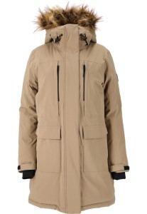 Parka zimowa damska Whistler Bluff W-PRO 10000