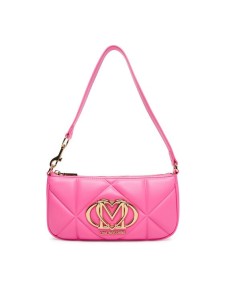 LOVE MOSCHINO Torebka JC4111PP1OLC0604 Różowy
