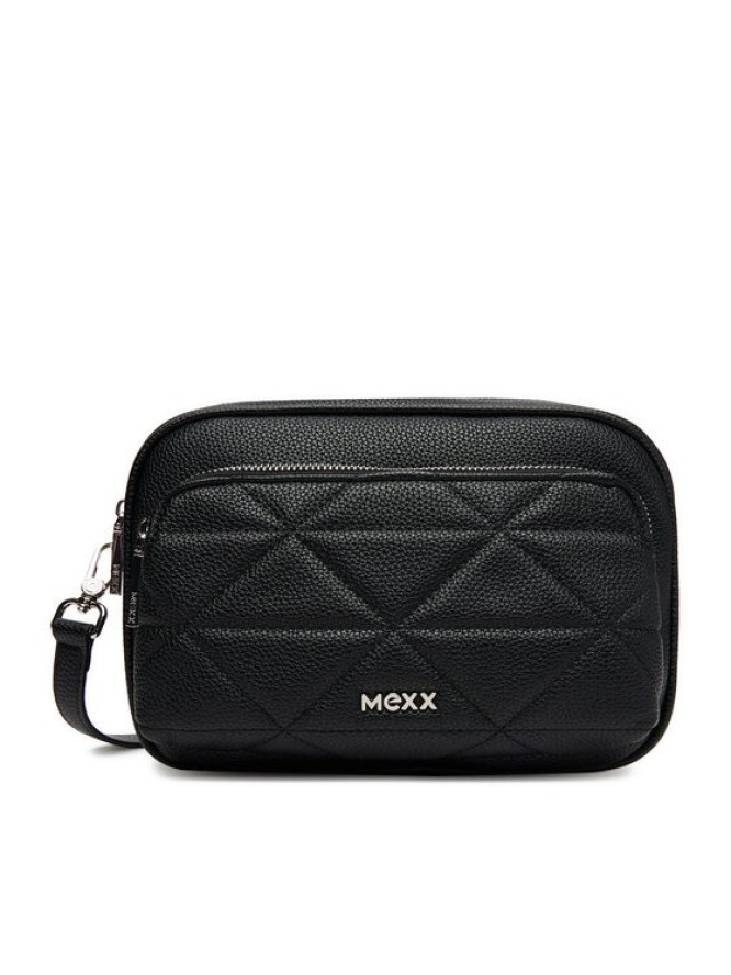 MEXX Torebka C-MEXX-L-010-08 Czarny