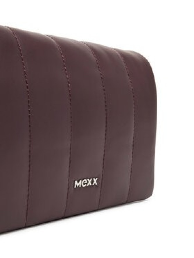 MEXX Torebka C-MEXX-H-004-08 Fioletowy