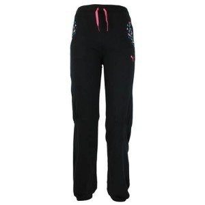 Spodnie sportowe damskie Puma 81235601