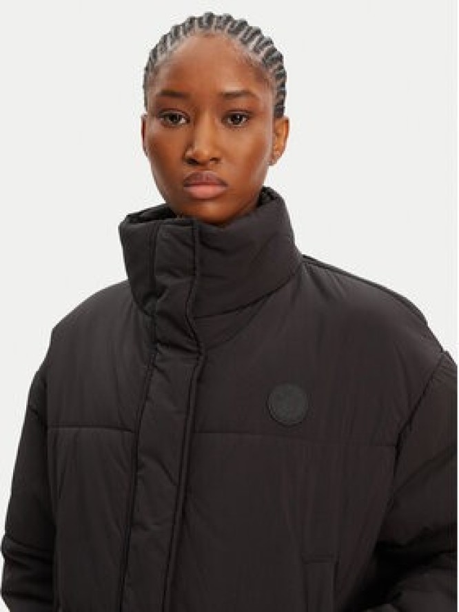 HUGO Kurtka przejściowa Faren-1 50545657 Czarny Regular Fit