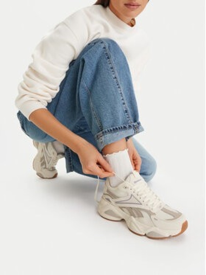 Reebok Sneakersy CEO-CHARGE AR30246WCCI Écru