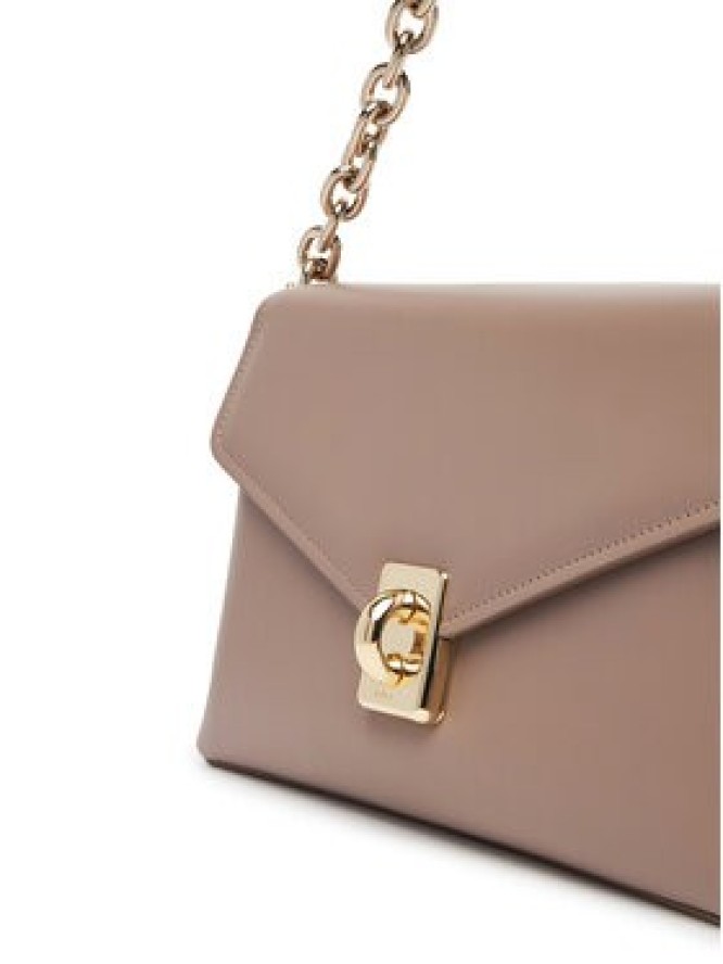 Furla Torebka Meridiana WB01448 BX3227 MA200 Brązowy