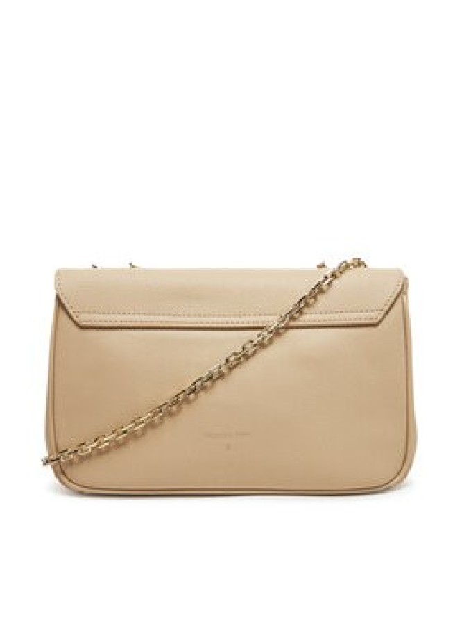 Patrizia Pepe Torebka 8B0228/L001 Beżowy
