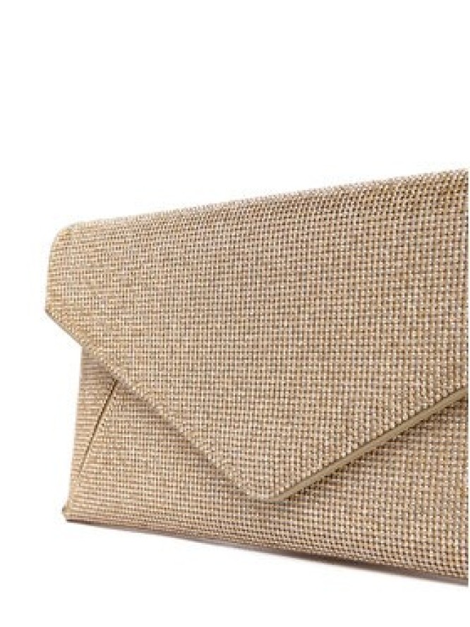 Aldo Torebka Kelchi 14076880 Złoty