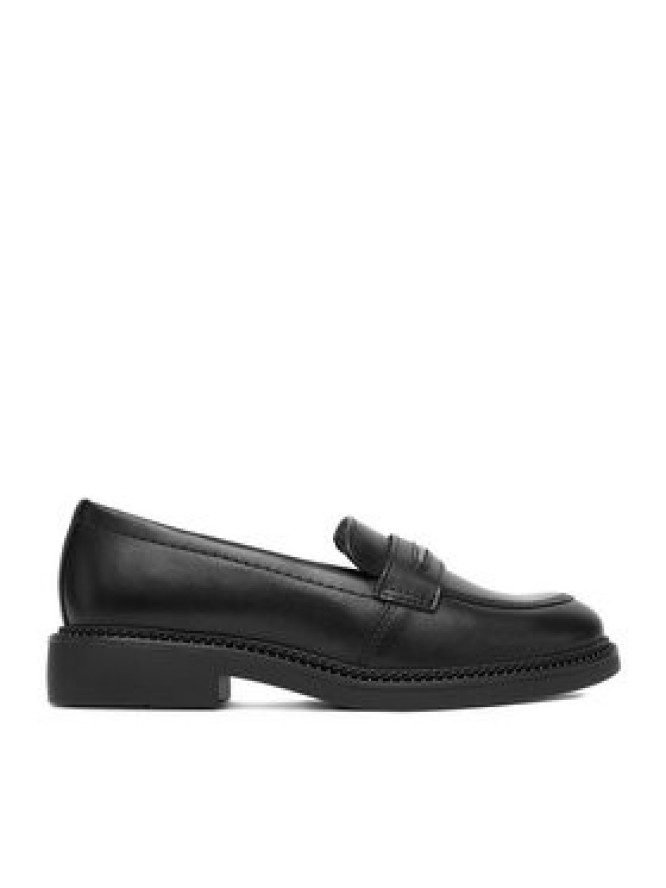 Lasocki Mokasyny CEO-RST-56007-03 Czarny