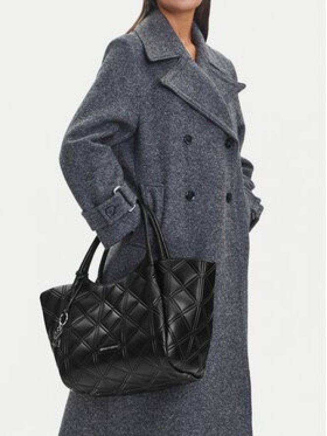 Emporio Armani Torebka EW001009 AF17630 UC001 Czarny