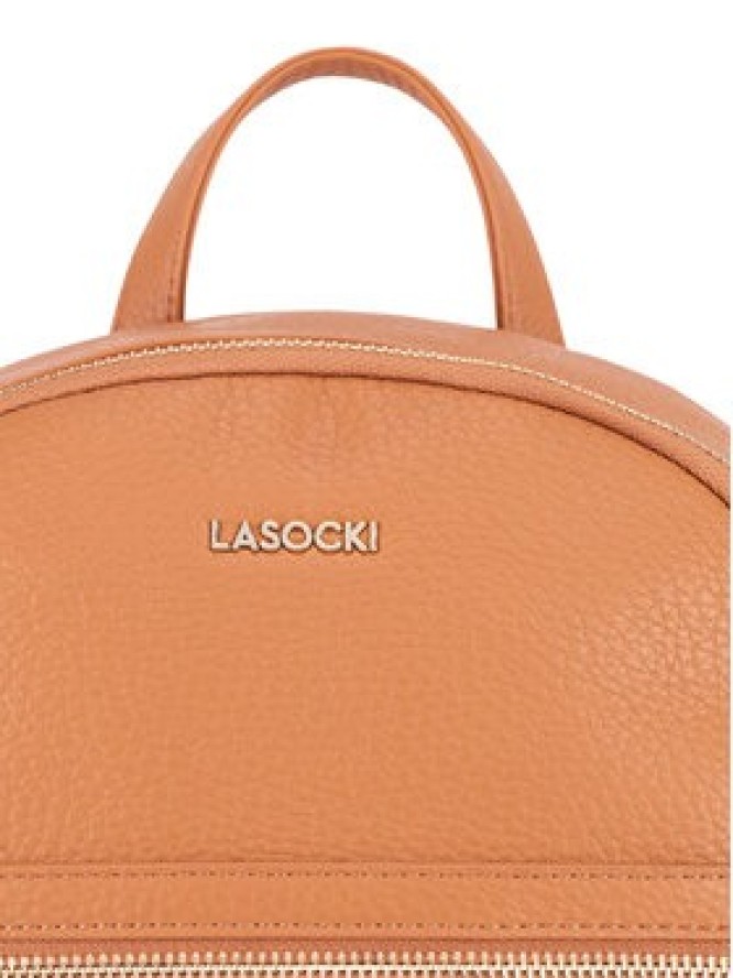 Lasocki Plecak LSK-X-009-07 Brązowy