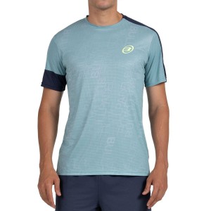 Camiseta Manga Corta Bullpadel Leido
