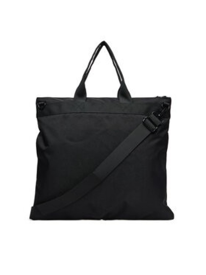 Aeronautica Militare Torba 252BO1103UCT03215 Czarny