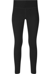 athlecia Tights Franz V3 W z elastycznego materiału – 1001 Black