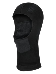 Odlo Kominiarka "Evolution Warm" w kolorze czarnym rozmiar: S/M